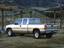 2002 Chevrolet Silverado 1500 Extended Cab